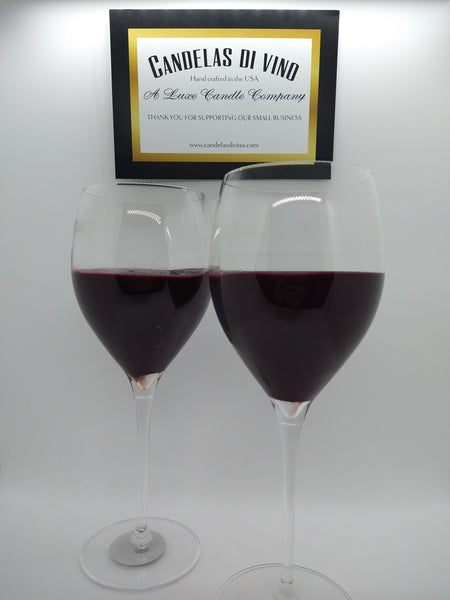 Signature Cabernet Long Stem Goblets